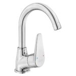 ECA Spylos Lavabo Bataryası Kuğu Borulu