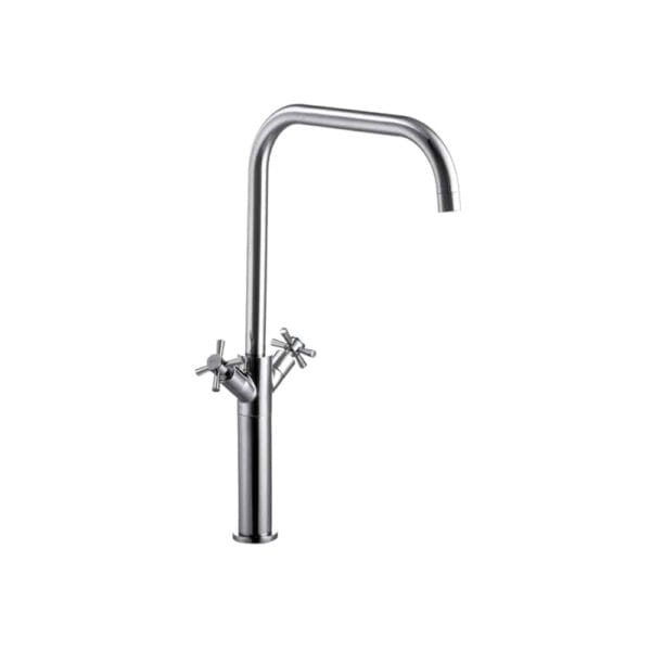 ECA Tek Gövde Endüstriyel Mutfak Bataryası