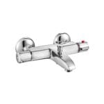 ECA Termostatik Banyo Bataryası