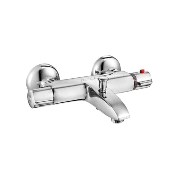 ECA Termostatik Banyo Bataryası