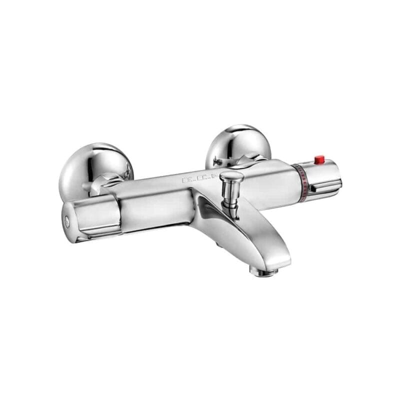 ECA Termostatik Banyo Bataryası