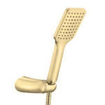 ECA Tiera Banyo Üst Takım Mafsallı Altın