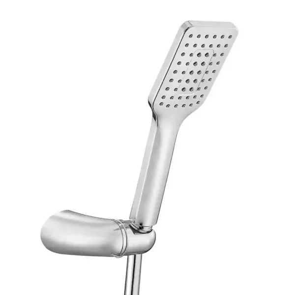 ECA Tiera Banyo Üst Takım Mafsallı Pvc Spiralli