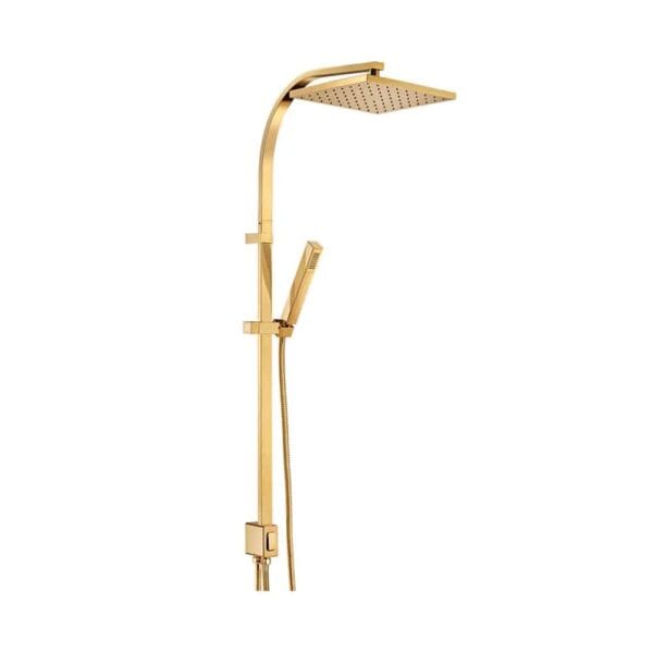ECA Tiera Gold Duş Kolonu
