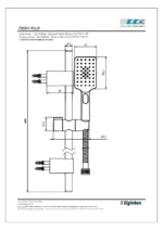 ECA Tiera Plus Hareketli Üst Takım 3F - 102146092