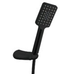 ECA Tiera Plus Mafsallı Üst Takım 3F Mat Siyah - 102117400C1