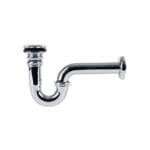 ECA U Borulu Lavabo Ve Eviye Sifonu