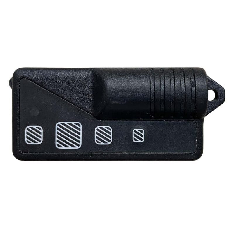 ECA Uzaktan Kumanda Fotoselli Ürünler İçin