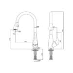 ECA Wica Eviye Bataryası
