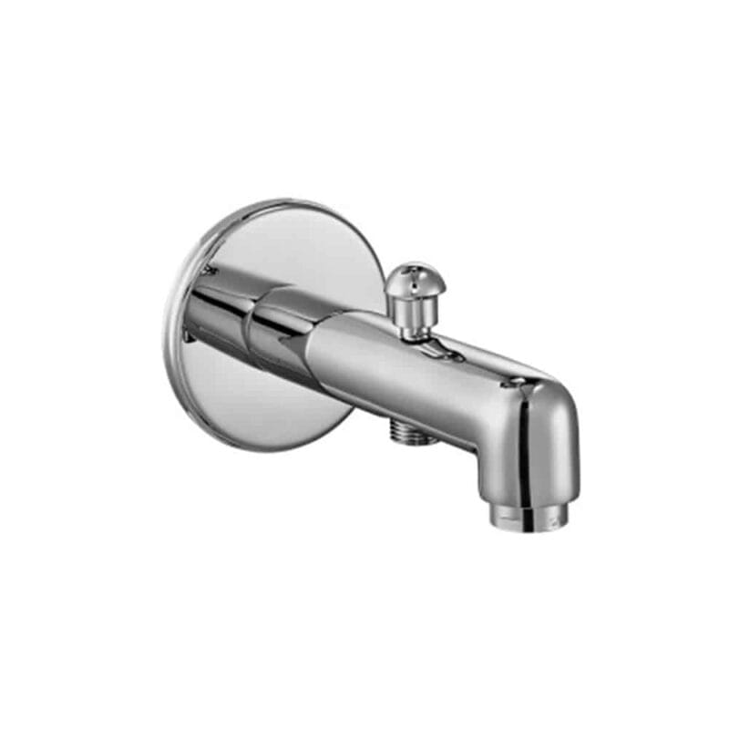 ECA Yönlendiricili Ve El Duşu Çıkışlı Ankastre Çıkış Ucu