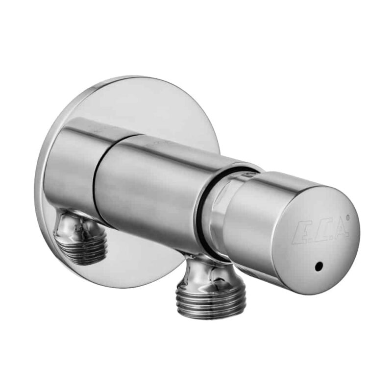 ECA Zaman Ayarlı Aplike Duş Musluğu