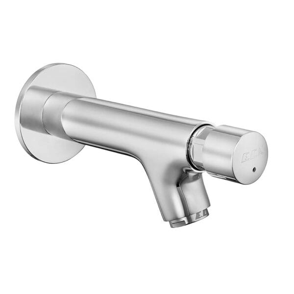 ECA Zaman Ayarlı Aplike Lavabo Musluğu