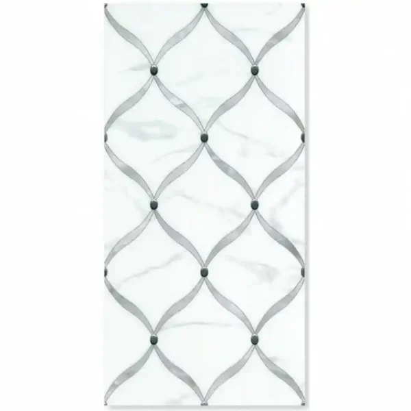 Fİonart FD-30033 Leforza 30x60 cm Granit Mozaik