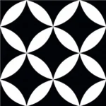 Fionart DT-2019 20x20 cm Granit Seramik