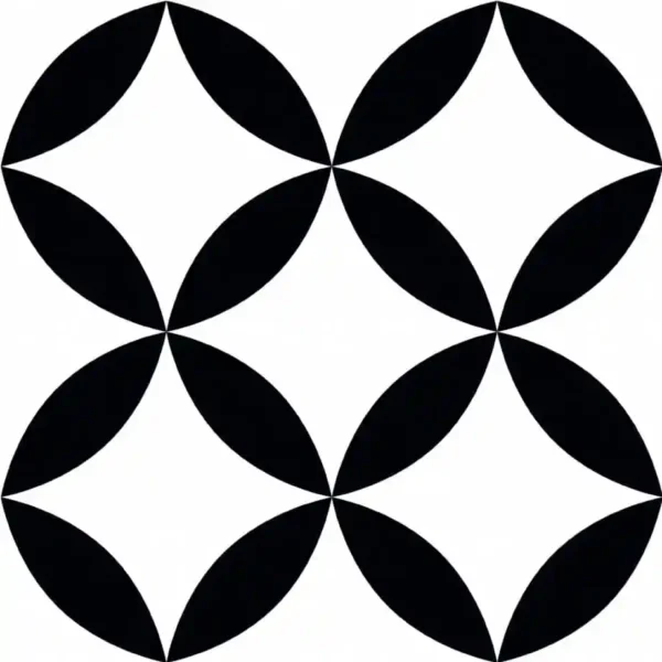 Fionart DT-2020 20x20 cm Granit Seramik