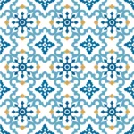 Fionart DT-2022 20x20 cm Granit Seramik