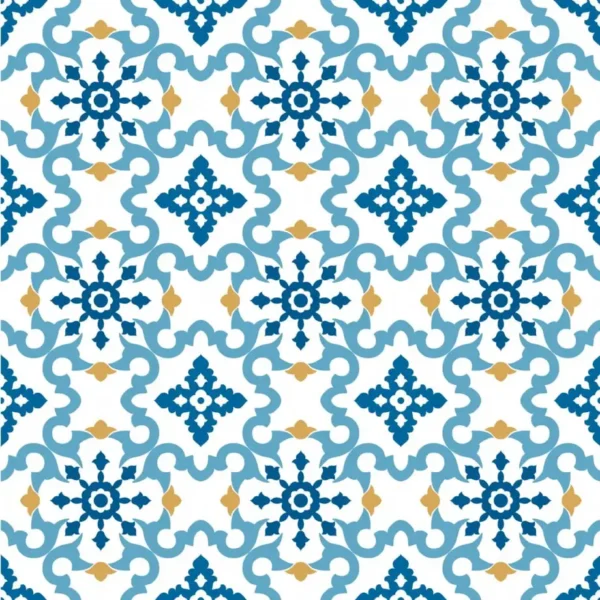 Fionart DT-2022 20x20 cm Granit Seramik