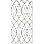 Fionart FD-30013 Polga Platin 30x60 cm Granit Seramik