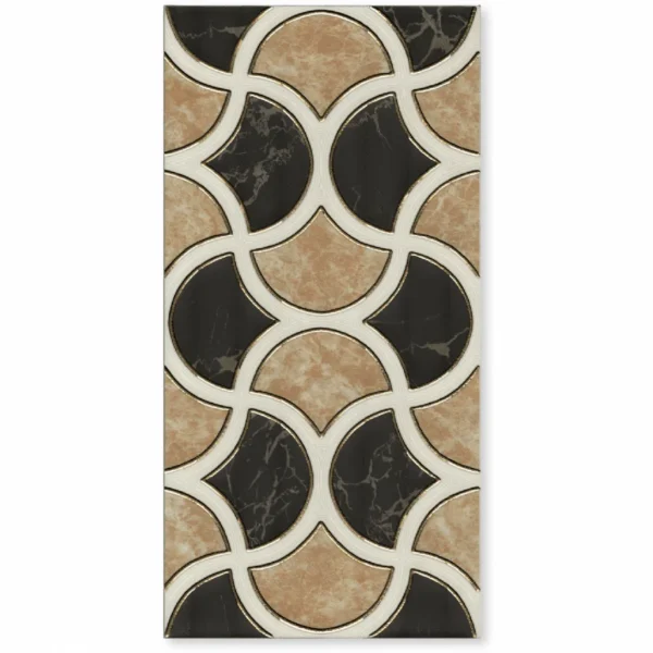 Fionart FD-30016 Bordes 30x60 cm Granit Seramik