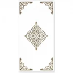 Fionart FD-30021 Nova Altın 30x60 cm Granit Seramik