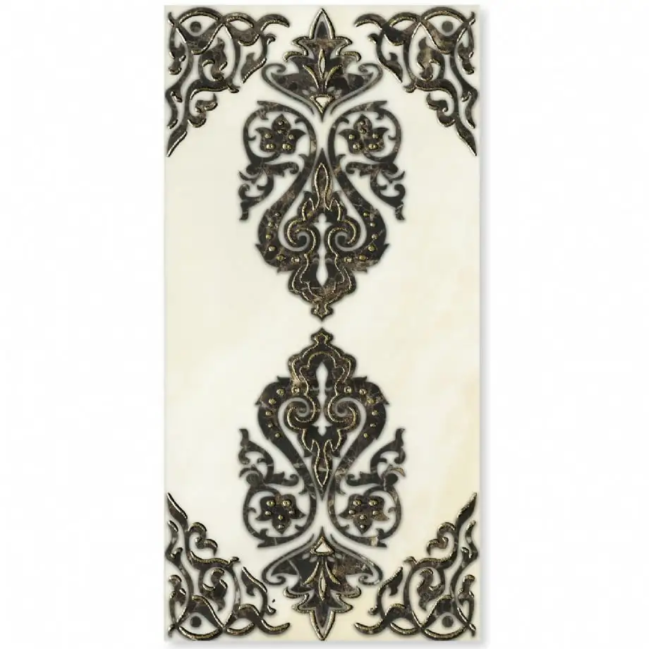 Fionart FD-30023 Reyes Altın 30x60 cm Granit Seramik Fionart FD-30023 Reyes Altın 30x60 cm Granit Seramik