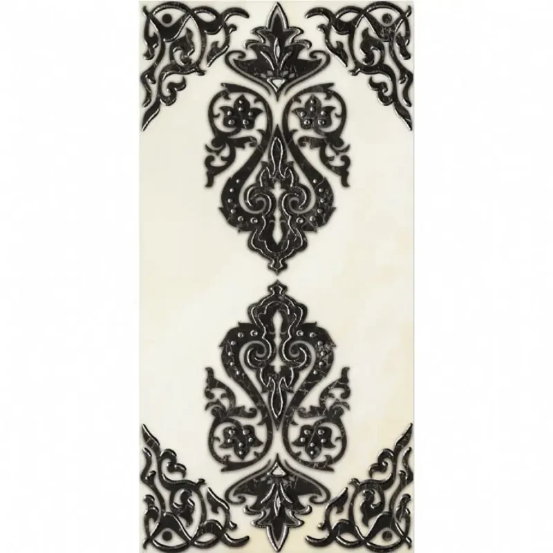 Fionart FD-30024 Reyes Platin 30x60 cm Granit Seramik