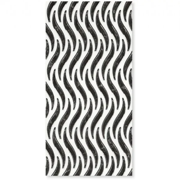 Fionart FD-30027 Rosse Platin 30x60 cm Granit Seramik