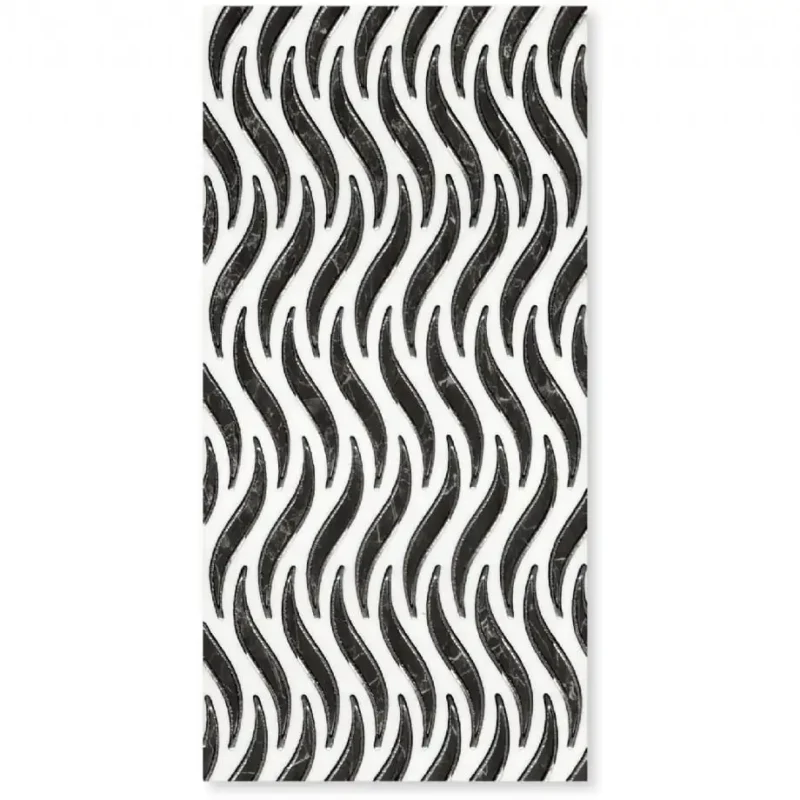 Fionart FD-30027 Rosse Platin 30x60 cm Granit Seramik