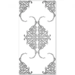 Fionart FD-30029 Side Platin 30x60 cm Granit Seramik