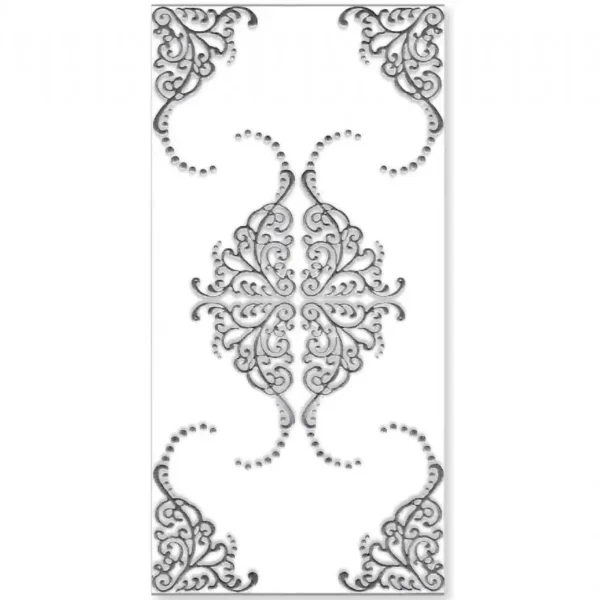 Fionart FD-30029 Side Platin 30x60 cm Granit Seramik