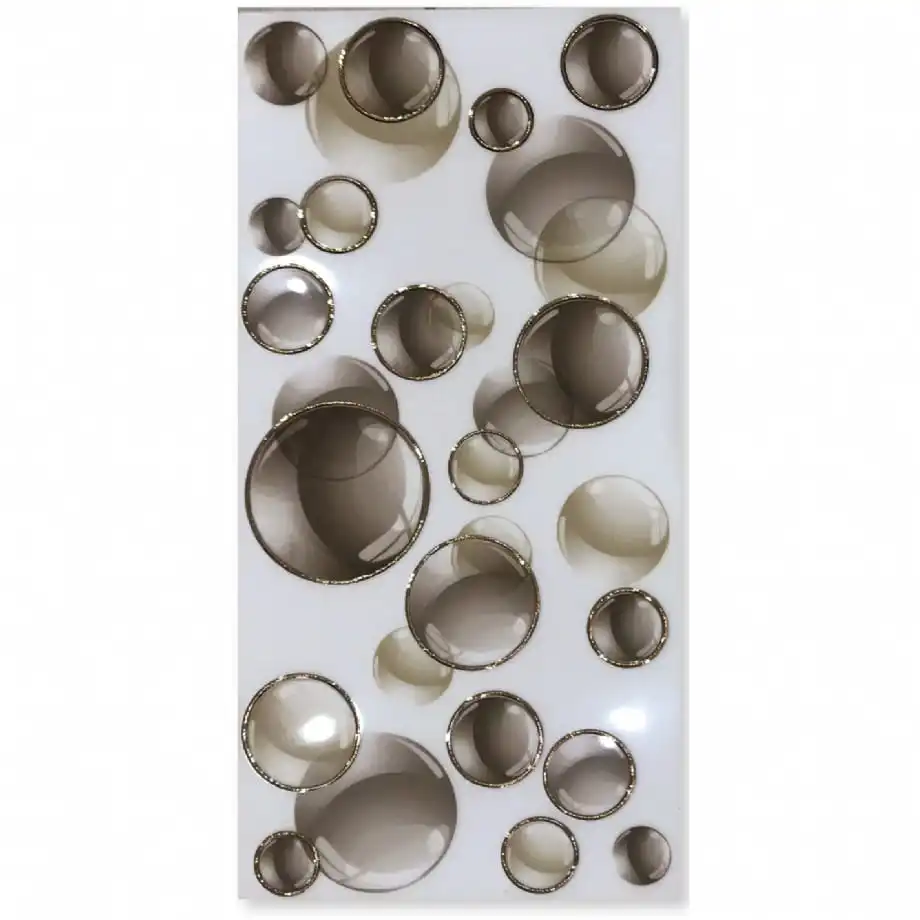 Fionart FD-30056 Bubble Altın 30x60 cm Granit Seramik Fionart FD-30056 Bubble Altın 30x60 cm Granit Seramik