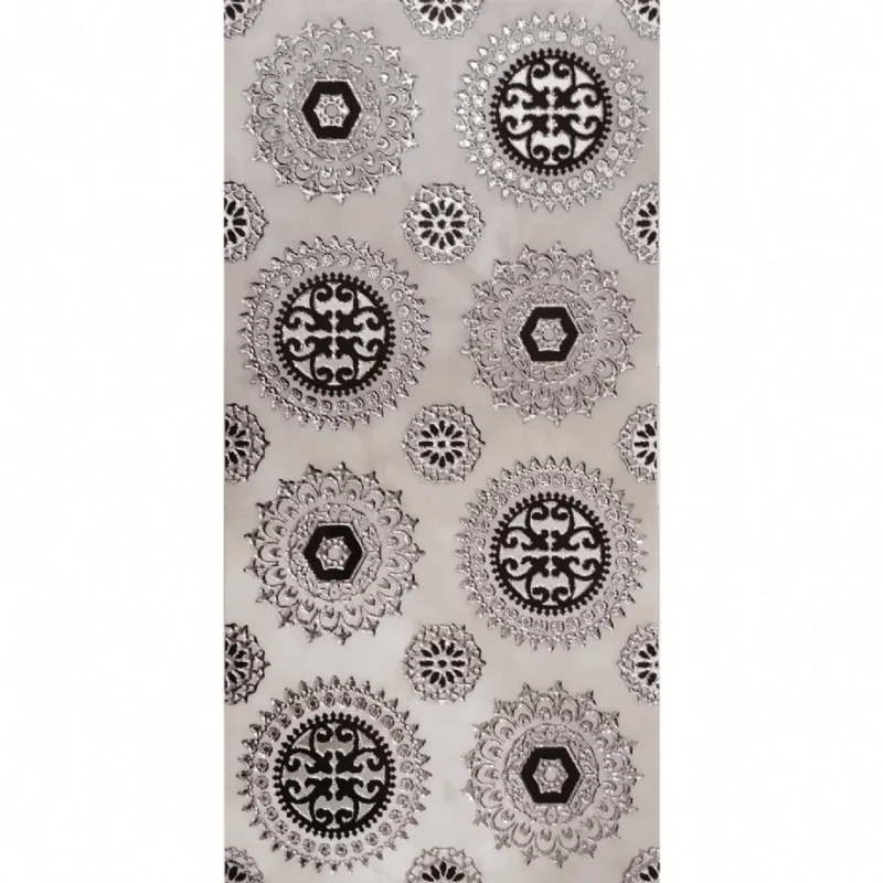 Fionart FD-30062 Puente Platin 30x60 cm Granit Seramik