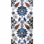 Fionart FD-30076 Vernadza 30x60 cm Granit Seramik