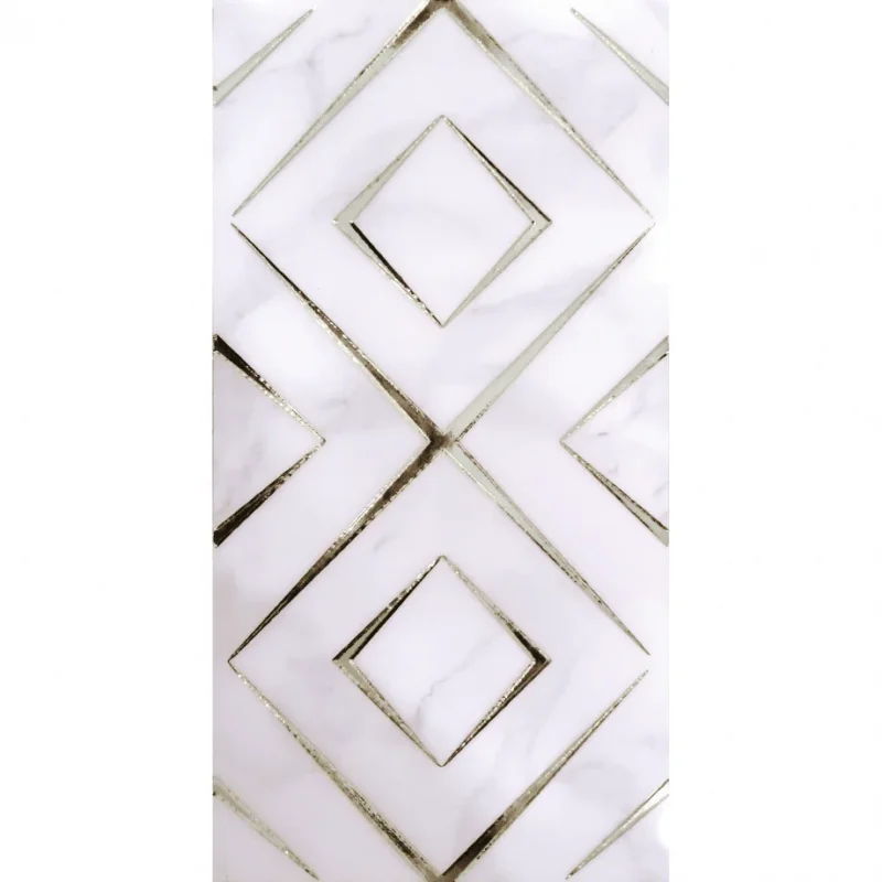 Fionart FD-30085 Solo Platin 30x60 cm Granit Mozaik