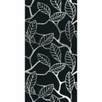 Fionart FD-30089 Letra Platin 30x60 cm Granit Seramik