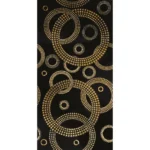 Fionart FD-30092 Espera Altın 30x60 cm Granit Seramik