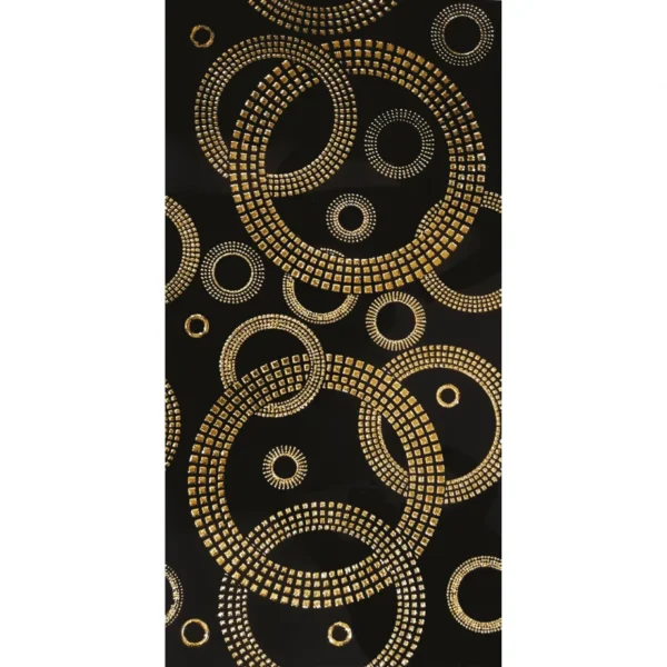 Fionart FD-30092 Espera Altın 30x60 cm Granit Seramik