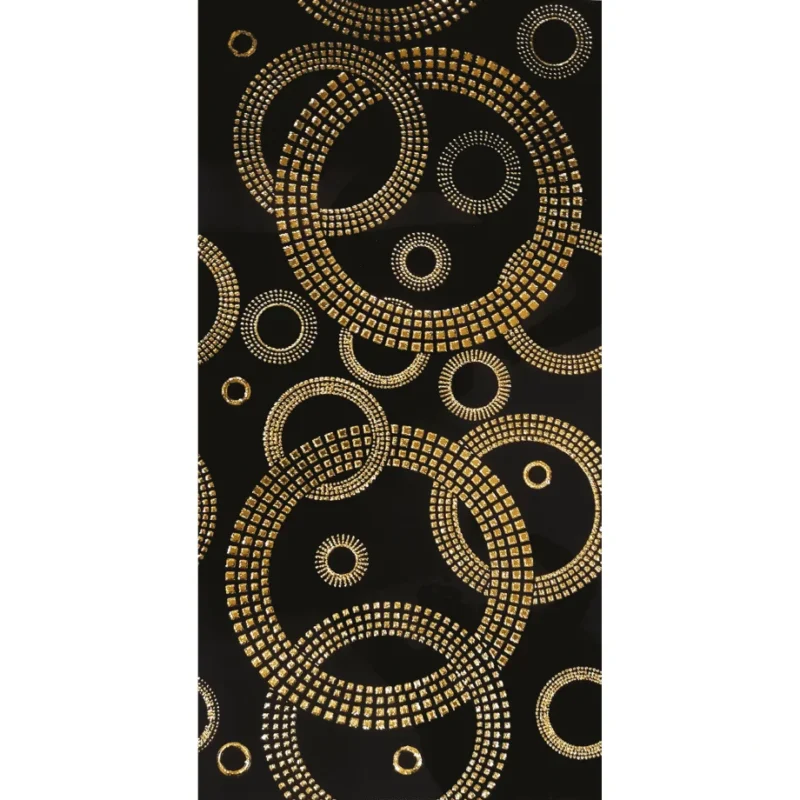 Fionart FD-30092 Espera Altın 30x60 cm Granit Seramik