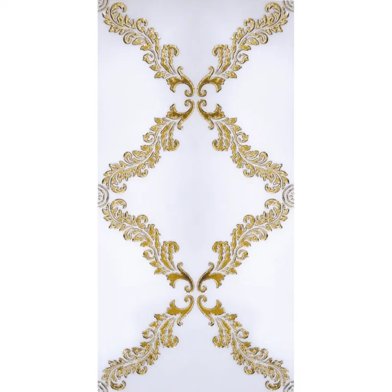 Fionart FD-30094 Puede Altın 30x60 cm Granit Seramik