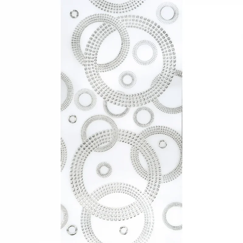 Fionart FD-30096 Antes Platin 30x60 cm Granit Seramik