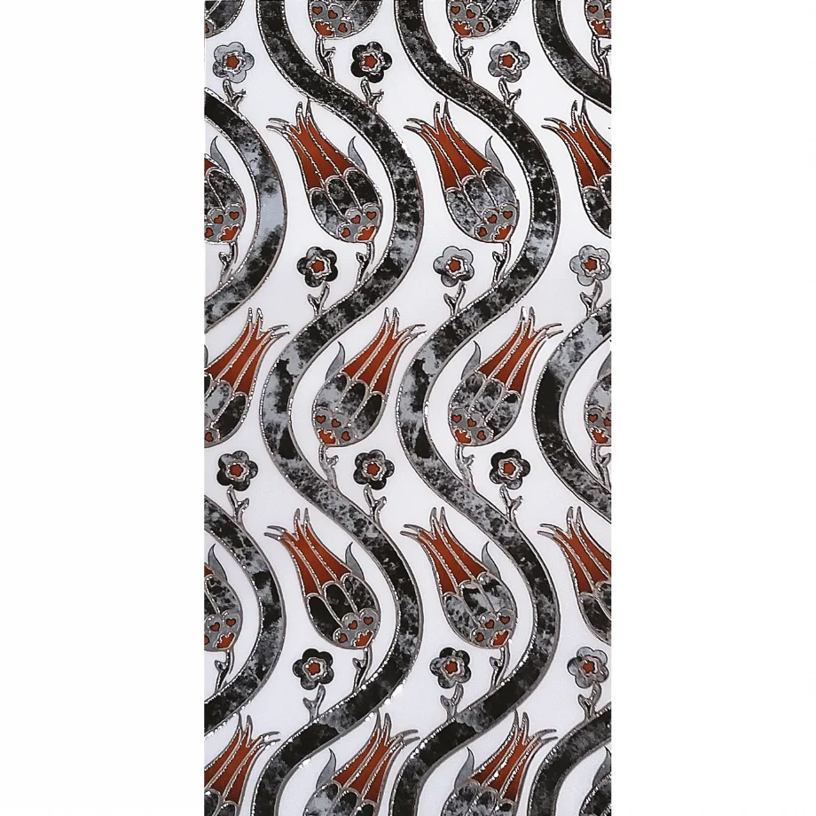 Fionart FD-30101 Bosa Grey 30x60 cm Granit Seramik Fionart FD-30101 Bosa Grey 30x60 cm Granit Seramik