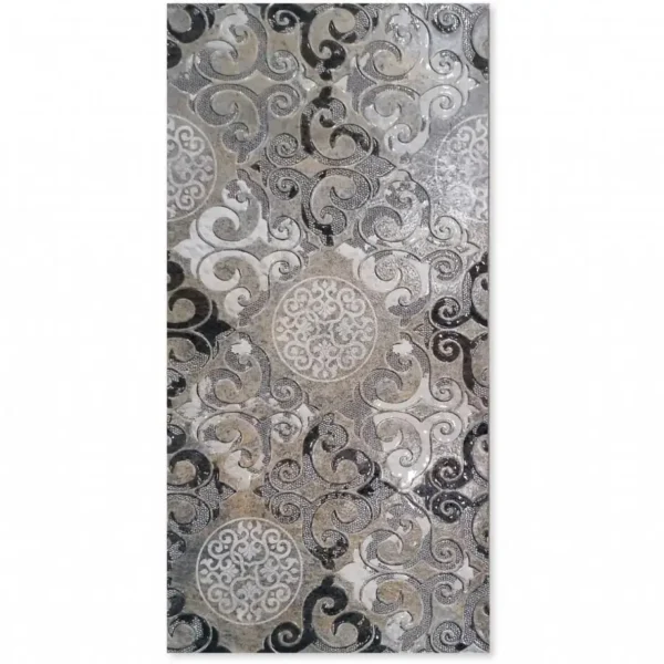 Fionart FD-30137 Cresto Brown 30x60 cm Granit Seramik