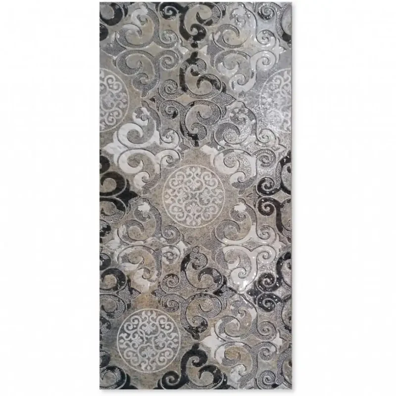 Fionart FD-30137 Cresto Brown 30x60 cm Granit Seramik