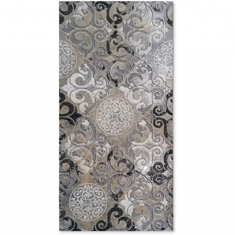 Fionart FD-30137 Cresto Brown 30x60 cm Granit Seramik Fionart FD-30137 Cresto Brown 30x60 cm Granit Seramik