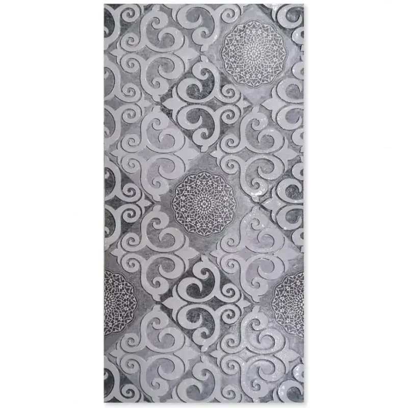 Fionart FD-30138 Cresto Grey 30x60 cm Granit Seramik