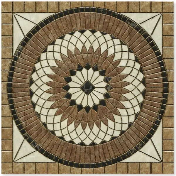 Fionart FD-60011 Gallen 60x60 cm Granit Seramik