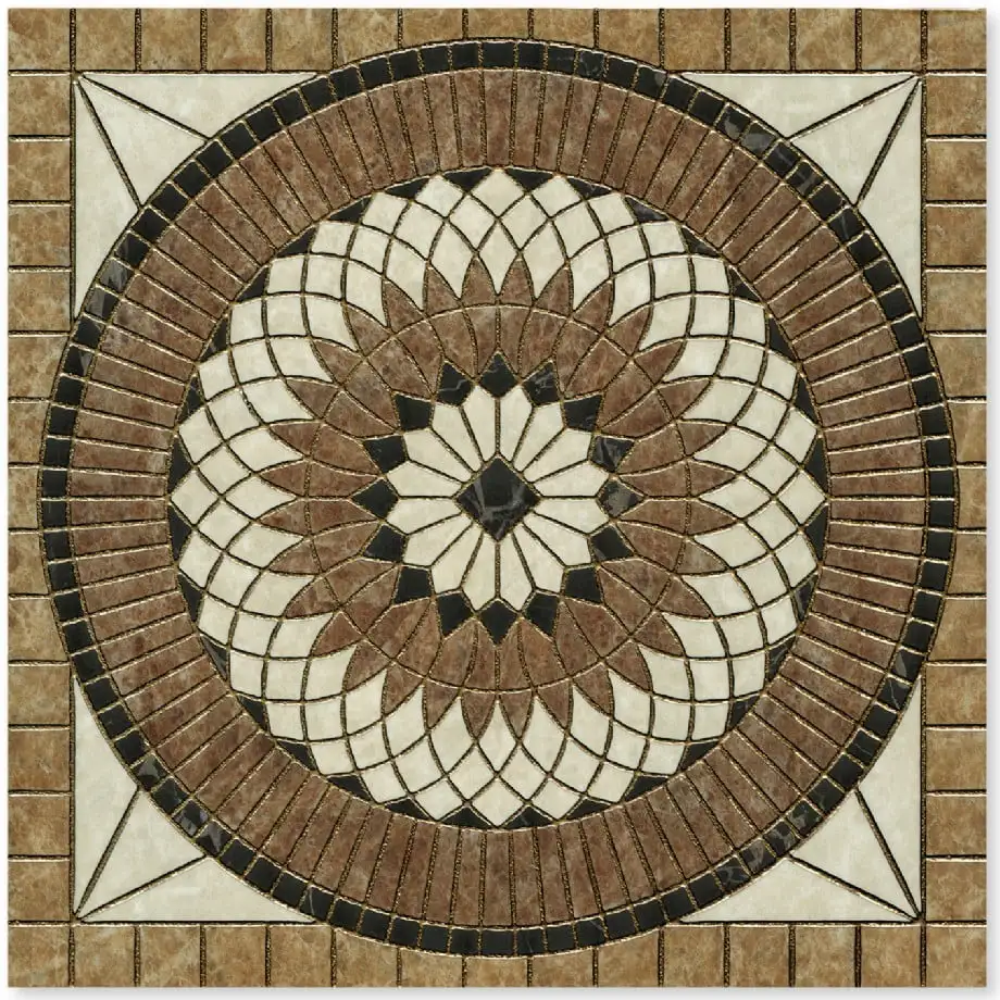 Fionart FD-60011 Gallen 60x60 cm Granit Seramik Fionart FD-60011 Gallen 60x60 cm Granit Seramik