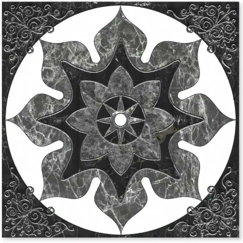 Fionart FD-60013 Artena 60x60 cm Granit Seramik