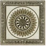Fionart FD-60017 Asernia 60x60 cm Granit Seramik