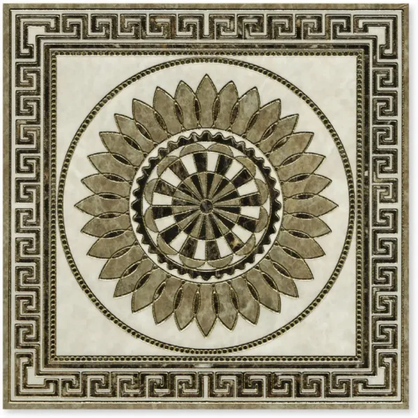 Fionart FD-60017 Asernia 60x60 cm Granit Seramik